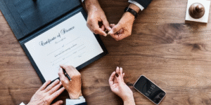 Leia mais sobre o artigo STJ permite divórcio liminar sem citação do outro cônjuge